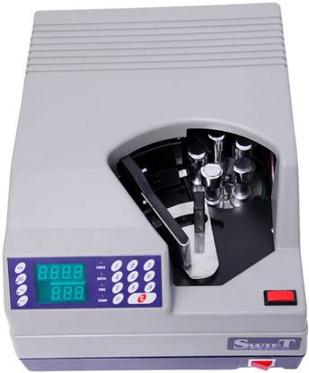 Godrej Desktop Bundle Note Counting Machine Note Counting Machine