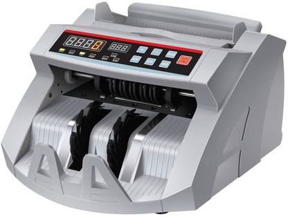 DDS GMP 111 Note Counting Machine
