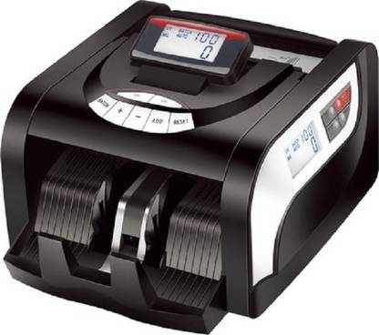 Sunmax SC i210 Note Counting Machine