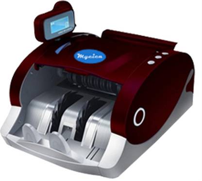 mycica 2900 Note Counting Machine
