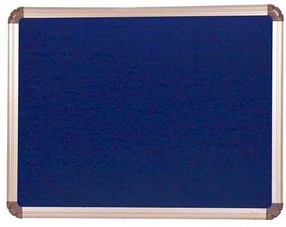 Milan 2x2MDNB Notice Board