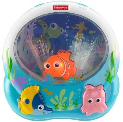 FISHER-PRICE Disney Baby Nemo Soother Soother