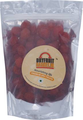 DRYFRUITBASKET Dried Plums