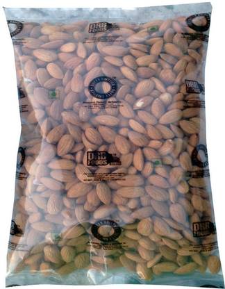 Nutty Gritties 1kg Almonds