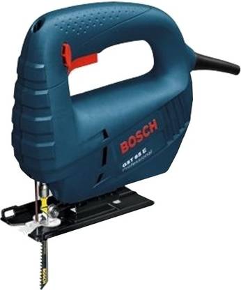 Bosch Jigsaw Wood Cutting Tool GST 65E