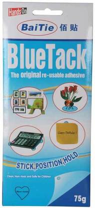 HANDSON 3 Bluetrack  Office Set
