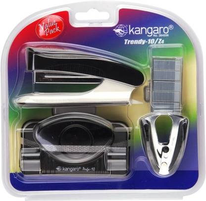 Kangaro Clamshell  Office Set