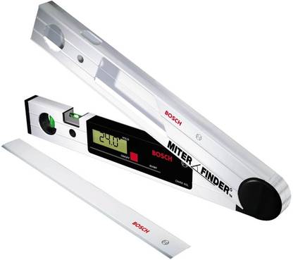 Bosch DWM 40L Angle Measurer