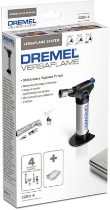 Dremel Versaflame - Gas Torch