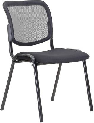 Featherlite Multi Fabric Office Visitor Chair