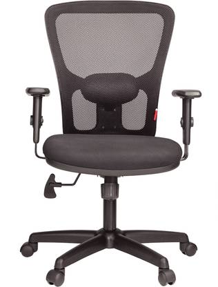 Ergoline EVA MB Fabric Office Arm Chair