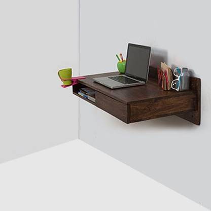 Decorhand Solid Wood Study Table