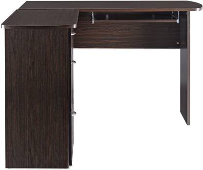 Nilkamal Croma Engineered Wood Office Table