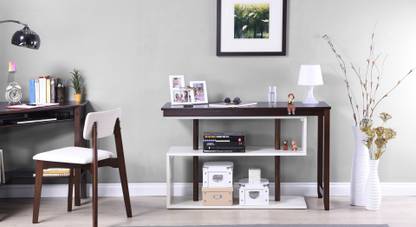 Urban Ladder Tolstoy Engineered Wood Study Table