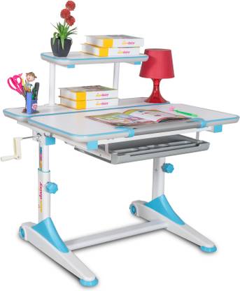 Alex Daisy Universal Metal Study Table