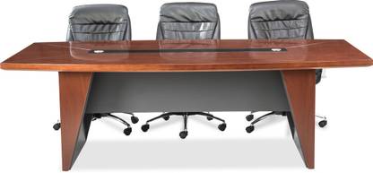 Durian CREST Engineered Wood Conference Table