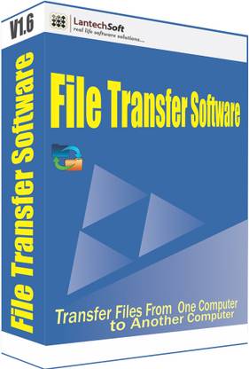 Lantech Soft File Transfer Software