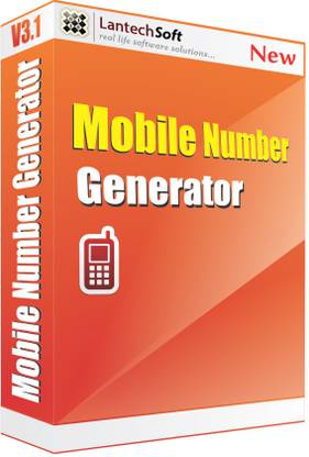Lantech Soft Mobile Number Generator
