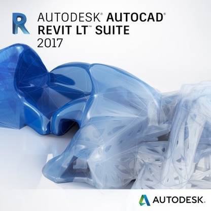 AUTODESK AutoCAD Revit LT Suite 2017 ( 1 year Subscription)