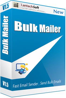 Lantech Soft Bulk Mailer Pro
