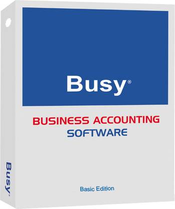 BUSY Basic 12