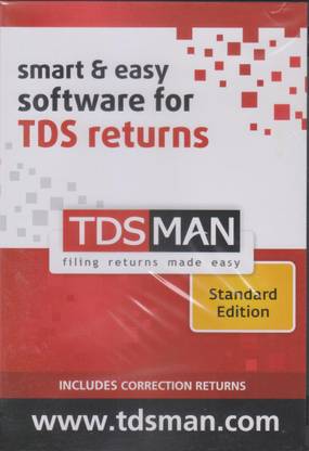TDSMAN Standard Edition