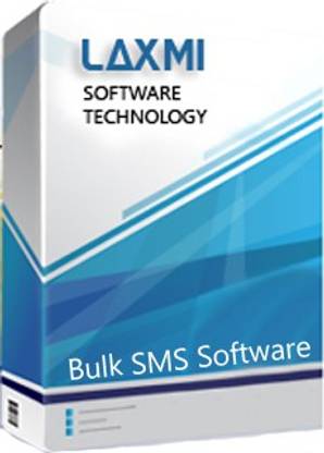LAXMI Bulk SMS Software