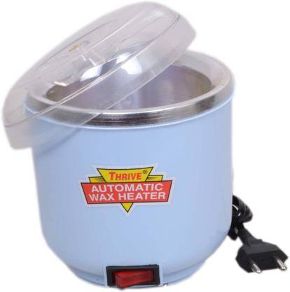 Thrive Wax Heater