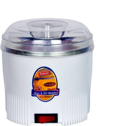 JSR Oil and Wax Heater