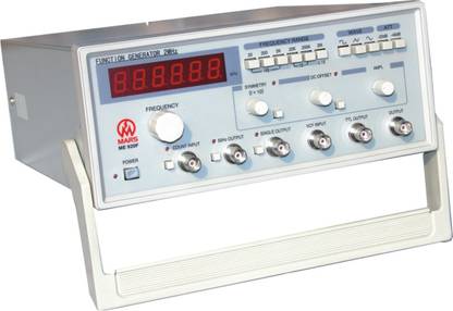 MARS ME 150L Analog Oscilloscope