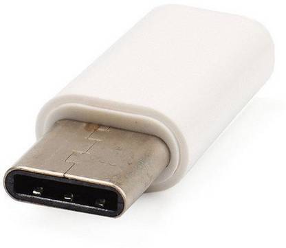 Original USB Type C OTG Adapter
