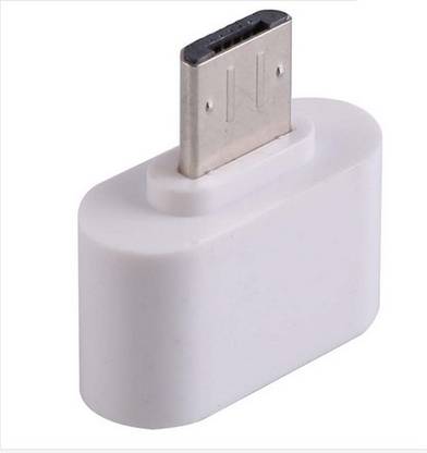 DIY USB, Micro USB OTG Adapter
