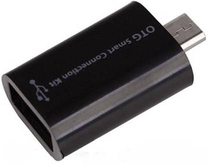 SsnView Micro USB OTG Adapter