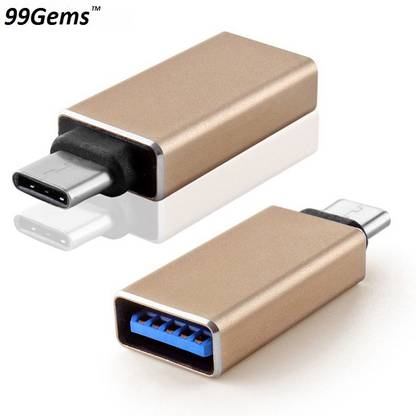 99Gems USB Type C OTG Adapter