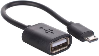 KDM Micro USB OTG Adapter