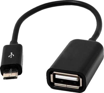 AutoKraftZ Micro USB OTG Adapter