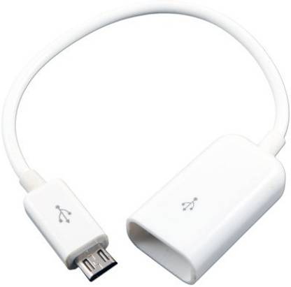 SMP Micro USB OTG Adapter