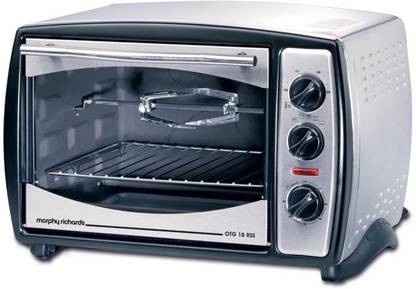 Morphy Richards 18-Litre Oven Toaster Grill (OTG)
