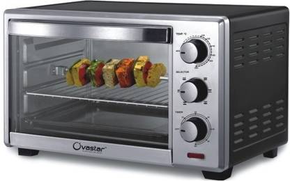 Ovastar 22-Litre Oven Toaster Grill (OTG)