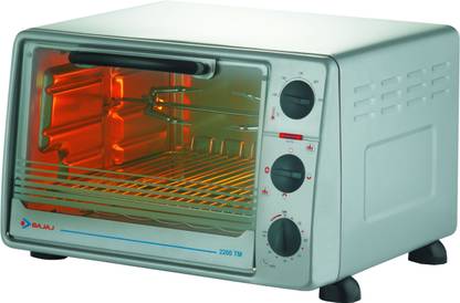 BAJAJ Oven Toaster Grill (OTG)
