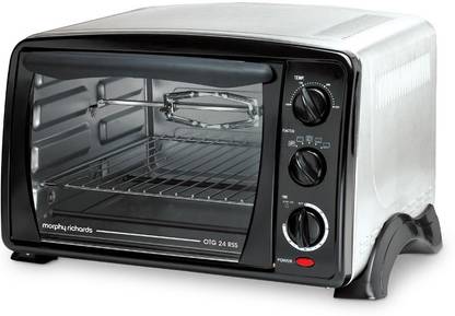 Morphy Richards 24-Litre Oven Toaster Grill (OTG)