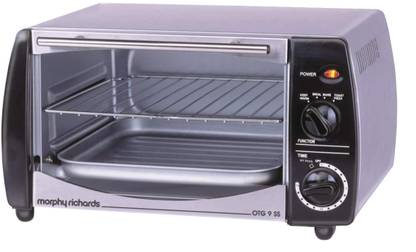 Morphy Richards MR 09 SS OTG