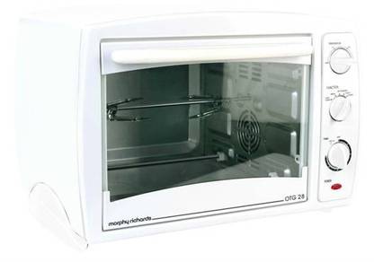 Morphy Richards MR 28 R PC OTG