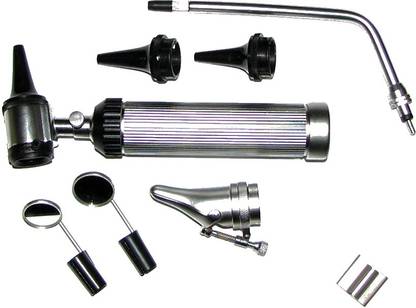 vkare ENT Set Otoscope