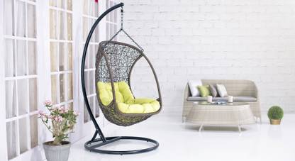 Urban Ladder Polypropylene Large Swing