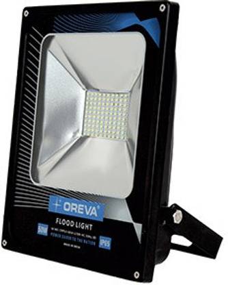 OREVA ORFLD-50W Flood Light Outdoor Lamp