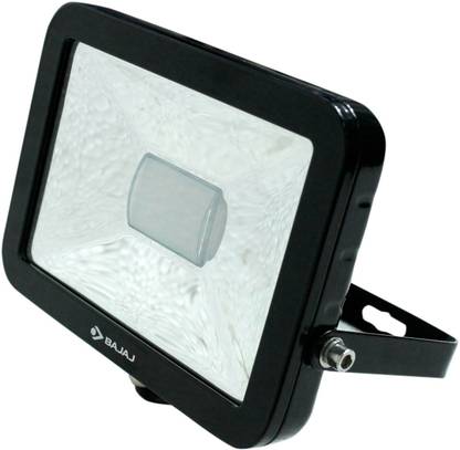 BAJAJ LED MINI FLOOD LIGHT 30W CDL Flood Light Outdoor Lamp