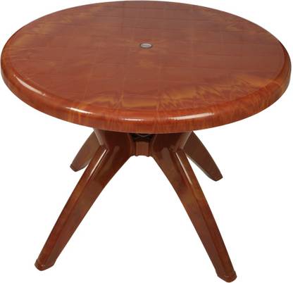 Supreme Marina Plastic Outdoor Table