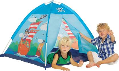 Five Stars Pirate Tent