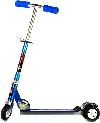 The Flyer's Bay Ultra Durable Big Wheel Scooter